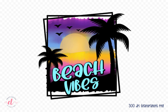 Beach Vibes Embroidery Review