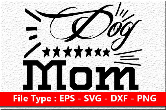 Dog Mom Quote Embroidery Design Review