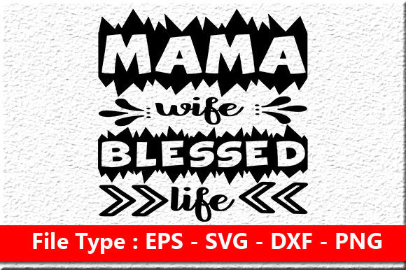 Funny Mom Quote Design Review