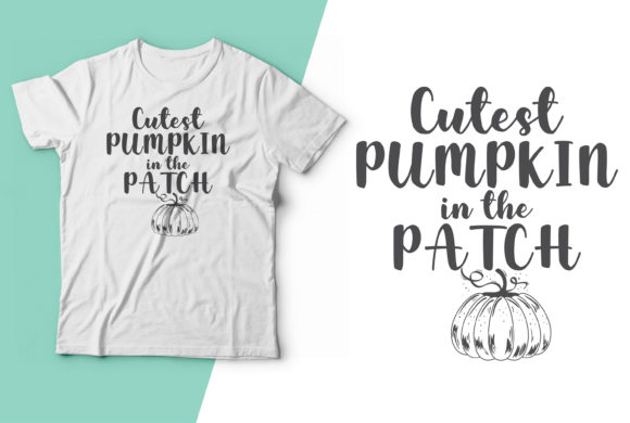 Halloween Pumpkin T-shirt Design Review