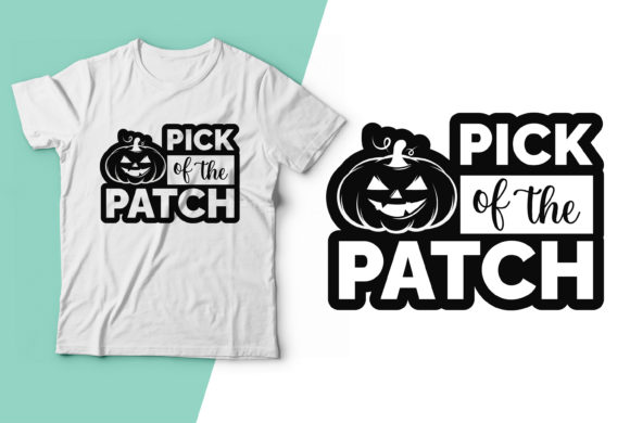 Halloween Svg Pumpkin T-shirt Craft Review