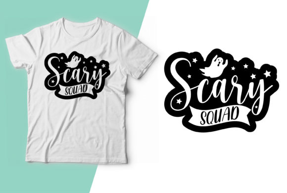 Halloween T Shirt SVG for Cricut Review