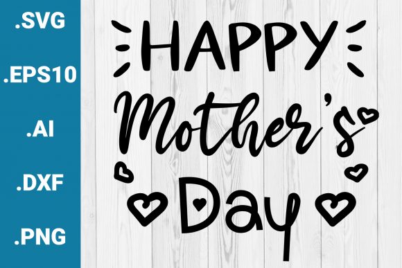 Happy Mother s Day Quote Embroidery Review