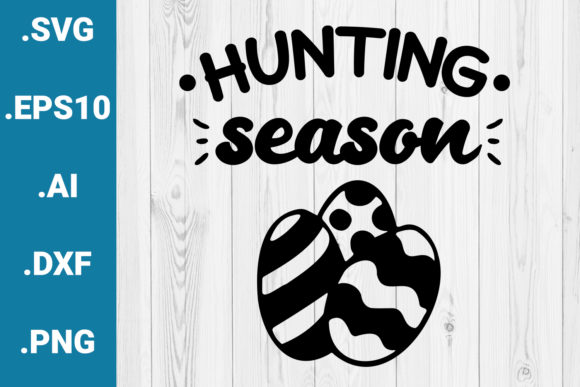 Hunting Season Easter Quote Embroidery Review