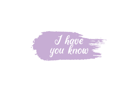 I Hope You Know Valentine Quote Embroidery Review