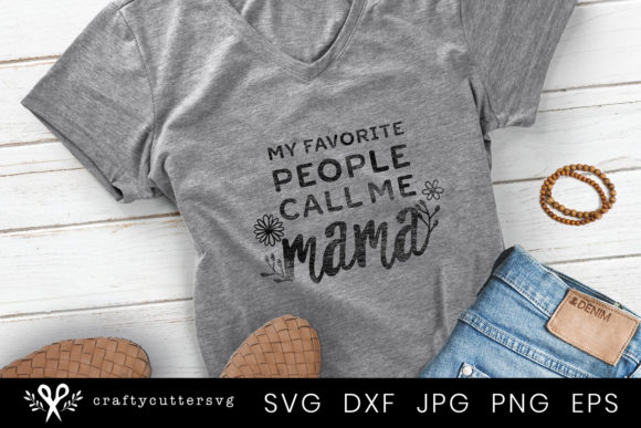 Mama Quote Mothers Day