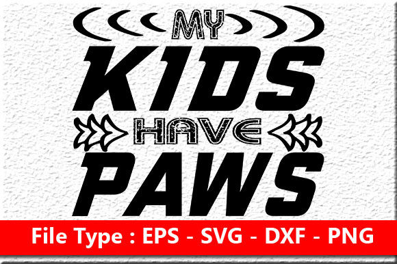 My Kids Have Paw: A Designer’s Embroidery Review