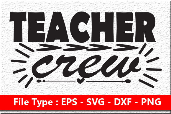 Teacher Quote Design, Teacher Crew Review